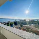  OPATIJA, IČIĆI - larger apartment with a terrace near the sea in a new building with a panoramic view of the sea Icici 8119152 thumb1
