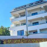  OPATIJA, IČIĆI - larger apartment with a terrace near the sea in a new building with a panoramic view of the sea Icici 8119152 thumb0