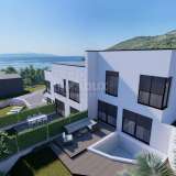  LOVRAN - Luksusowy dom szeregowy 100 m od plaży z widokiem na morze Lovran 8119183 thumb0