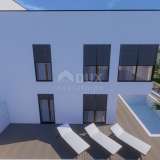  LOVRAN - Luxury terraced house 100 m from the beach with sea view Lovran 8119183 thumb3
