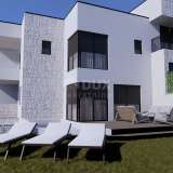  LOVRAN - Luxury terraced house 100 m from the beach with sea view Lovran 8119183 thumb17