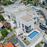  LOVRAN - Luxury terraced house 100 m from the beach with sea view Lovran 8119184 thumb13