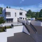  LOVRAN - Luxury terraced house 100 m from the beach with sea view Lovran 8119184 thumb19