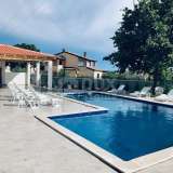  ISTRIA, SVETI LOVREČ - Spacious house with five apartments and a swimming pool Sveti Lovreč 8119191 thumb5