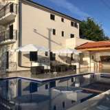  ISTRIA, SVETI LOVREČ - Spaziosa casa con cinque appartamenti e piscina San Lorenzo del Pasenatico 8119191 thumb52