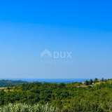  ISTRIA, MOMJAN - Istrian stone house with a view of the sea Buje 8119201 thumb7