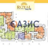  Apartment mit 2 Schlafzimmern im Royal Sun Komplex, Sonnenstrand,,Bulgarien 84 qm, 86.000 € #31458536 Sonnenstrand 7819202 thumb40