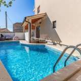  ISTRIA, MEDULIN - Beautiful apartment house with pool and sea view! Medulin 8119210 thumb4