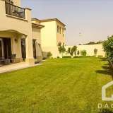  Dacha Real Estate is delighted to offer this beautifully landscaped villa in the Aseel Community, Arabian Ranches. Aseel is a boutique community offering quality and space with benefit of being the newest part of an established Arabian Ranches Communi Arabian Ranches 5519217 thumb8
