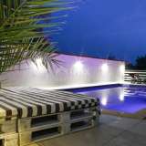  KARLOBAG, CESARICA - Beautiful villa first row to the sea Karlobag 8119238 thumb25