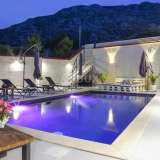  KARLOBAG, CESARICA - Beautiful villa first row to the sea Karlobag 8119238 thumb26