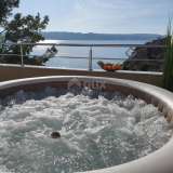  KARLOBAG, CESARICA - Beautiful villa first row to the sea Karlobag 8119238 thumb1