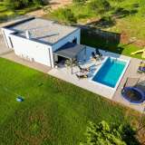  ISTRIA, LABIN - New building with swimming pool Labin 8119242 thumb2