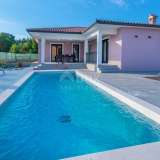  ISTRIA, LABIN - Attractive one-story house with swimming pool Labin 8119251 thumb4