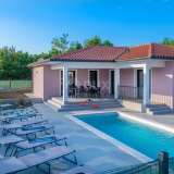  ISTRIA, LABIN - Attractive one-story house with swimming pool Labin 8119251 thumb3