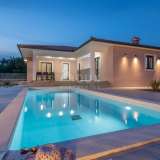  ISTRIA, LABIN - Attractive one-story house with swimming pool Labin 8119251 thumb0