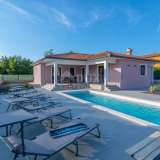  ISTRIA, LABIN - Attractive one-story house with swimming pool Labin 8119251 thumb5
