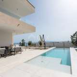  KOSTRENA - NEW ON OFFER! Exclusive semi-detached villa in a new building! Kostrena 8119269 thumb2