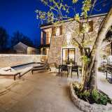  ZADAR, PRIVLAKA - Luxury stone villa with heated pool Privlaka 8119271 thumb1