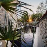  ЗАДАР, ПРИВЛАКА - Роскошная каменная вилла с бассейном с подогревом Privlaka 8119271 thumb8