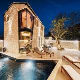  ZADAR, PRIVLAKA - Luxury stone villa with heated pool Privlaka 8119271 thumb3