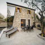  ZADAR, PRIVLAKA - Luxury stone villa with heated pool Privlaka 8119271 thumb0
