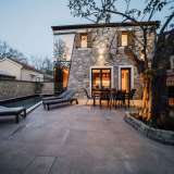 ZADAR, PRIVLAKA - Luxury stone villa with heated pool Privlaka 8119271 thumb2