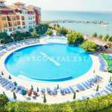  For sale, 2-стаен Apartment, 73 кв.м.  Burgas (rеgion), Aheloy, цена 53 876 €  Aheloy 4319272 thumb0