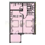  For sale, 3-стаен Apartment, 99 кв.м.  Burgas (rеgion), Nesebar, цена 144 800 €  Nesebar city 4319285 thumb8