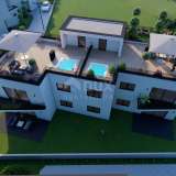  ISTRIA, POREČ - Luxury villa with garden and sea view Porec 8119293 thumb19