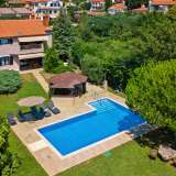  ISTRIA, MEDULIN - House with swimming pool, 400 m from the beach Premantura 8119306 thumb1