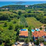  ISTRIA, MEDULIN - House with swimming pool, 400 m from the beach Premantura 8119306 thumb0