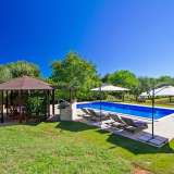  ISTRIA, MEDULIN - House with swimming pool, 400 m from the beach Premantura 8119306 thumb2