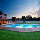  ISTRIA, ROVINJ - Spacious house with a swimming pool Rovinj 8119322 thumb1
