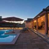  ISTRIA, BARBAN - Spacious house with a swimming pool Barban 8119325 thumb1