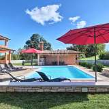  ISTRIA, BARBAN - Spacious house with a swimming pool Barban 8119325 thumb9
