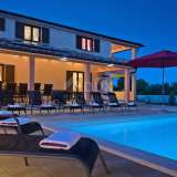  ISTRIA, BARBAN - Spacious house with a swimming pool Barban 8119325 thumb0