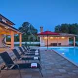  ISTRIA, BARBAN - Spacious house with a swimming pool Barban 8119325 thumb4