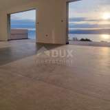 ISTRIEN, RABAC - Haus mit Panoramablick auf das Meer Labin 8119330 thumb0