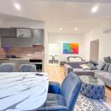  OPATIJA, ZENTRUM - erste Reihe zum Meer - äußerst komfortable Wohnung, komplett möbliert, hohe Decken Opatija 8119334 thumb0