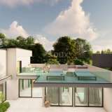  ISTRIA, PULA - exclusive villa with swimming pool in Rohbau phase - private location with garden 2700m2 Svetvinčenat 8119338 thumb10