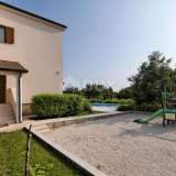  ISTRIA, SVETVINČENAT - Beautiful villa with pool and garden of 2000m2 Štokovci 8119343 thumb2