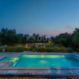  ISTRIA, SVETVINČENAT - Beautiful villa with pool and garden of 2000m2 Štokovci 8119343 thumb27