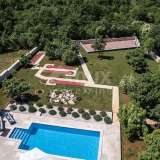  ISTRIA, SVETVINČENAT - Beautiful villa with pool and garden of 2000m2 Štokovci 8119343 thumb4