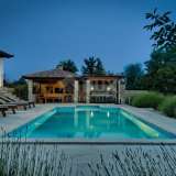 ISTRIA, SVETVINČENAT - Beautiful villa with pool and garden of 2000m2 Štokovci 8119343 thumb28