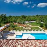  ISTRIA, SVETVINČENAT - Beautiful villa with pool and garden of 2000m2 Štokovci 8119343 thumb5