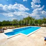  ISTRIA, SVETVINČENAT - Beautiful villa with pool and garden of 2000m2 Štokovci 8119343 thumb10