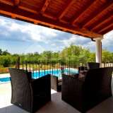 ISTRIA, SVETVINČENAT - Beautiful villa with pool and garden of 2000m2 Štokovci 8119343 thumb13