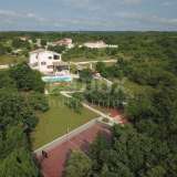  ISTRIA, SVETVINČENAT - Beautiful villa with pool and garden of 2000m2 Štokovci 8119343 thumb3