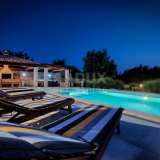  ISTRIA, SVETVINČENAT - Beautiful villa with pool and garden of 2000m2 Štokovci 8119343 thumb7